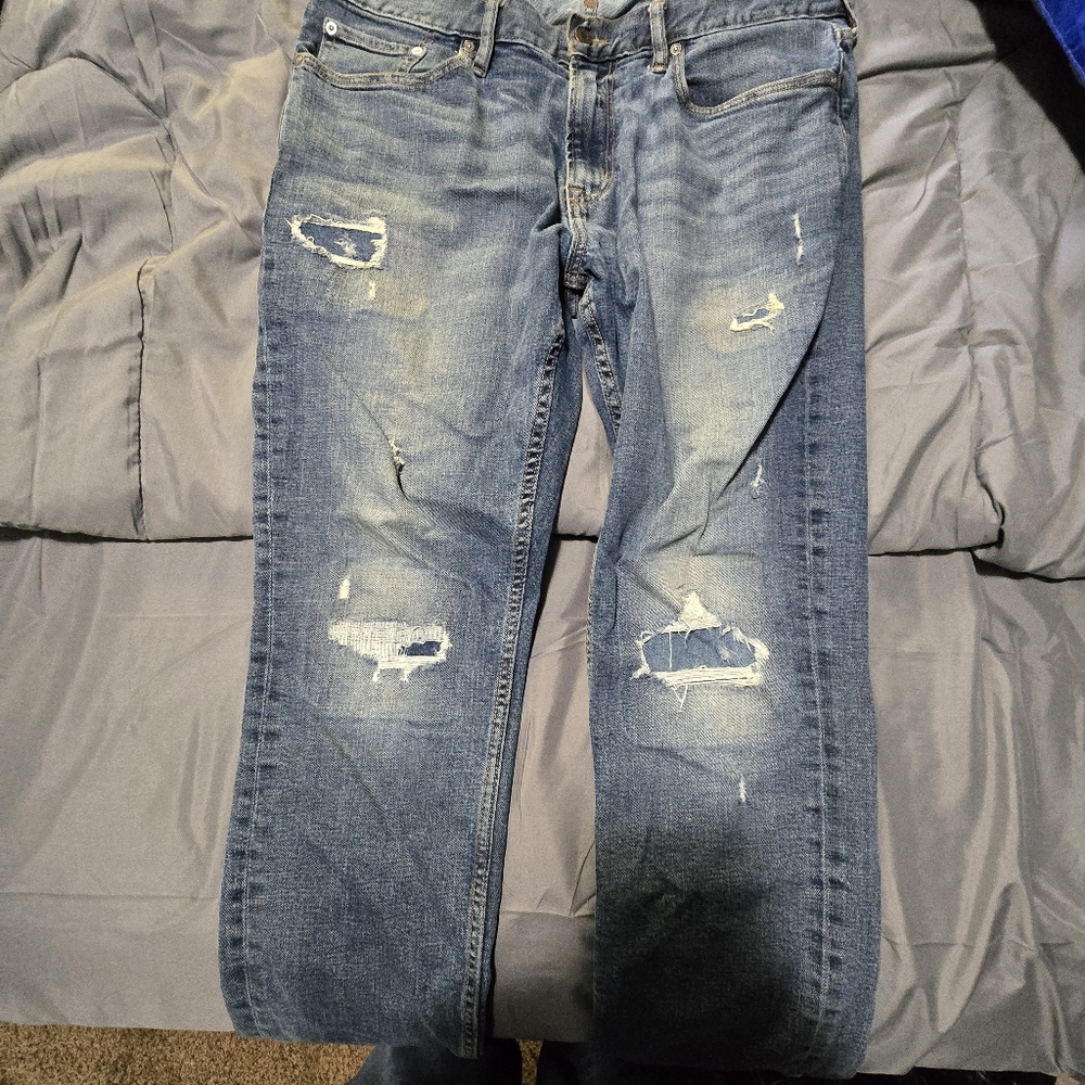 Old navy jeans  men's 36x30